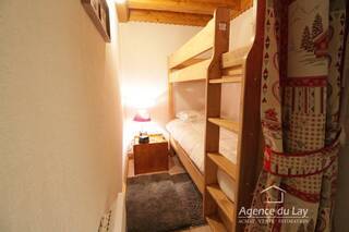 Vendu Appartement t3 57.21 m² Les Contamines-Montjoie 74170 Les Hameaux du Lay