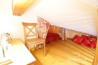 Sold Apartment t3 57.21 m² Les Contamines-Montjoie 74170 Les Hameaux du Lay