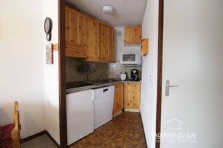 Vendu Appartement t2 35.16 m² Les Contamines-Montjoie 74170 Hameaux du Lay