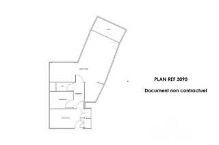 Vendu Appartement t2 35.16 m² Les Contamines-Montjoie 74170 Hameaux du Lay