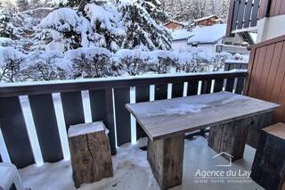 Vendu Appartement t2 31.1 m² Les Contamines-Montjoie 74170 Centre