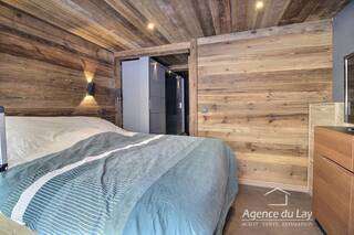 Sold Apartment t2 31.1 m² Les Contamines-Montjoie 74170 Centre