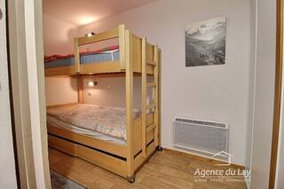 Vendu Appartement studio 1 pièce 26.24 m² Les Contamines-Montjoie 74170 Hameaux du Lay