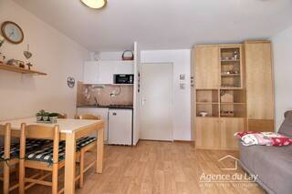 Vendu Appartement studio 1 pièce 26.24 m² Les Contamines-Montjoie 74170 Hameaux du Lay