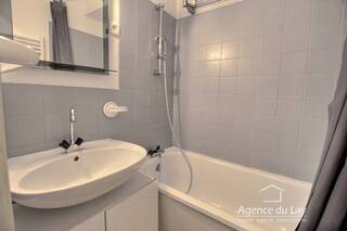 Buy Apartment studio 1 room 21.74 m² Les Contamines-Montjoie 74170 Hameaux du Lay