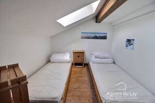 Vendu Appartement t3 54.97 m² Les Contamines-Montjoie 74170 Hameaux du Lay