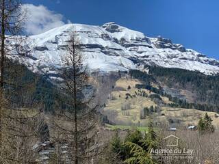 Vendu Appartement t3 54.97 m² Les Contamines-Montjoie 74170 Hameaux du Lay