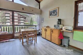 Vendu Appartement t3 57.94 m² Les Contamines-Montjoie 74170 Hameaux du Lay