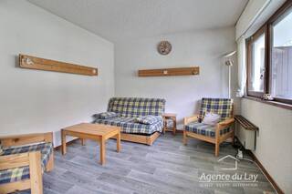 Vendu Appartement t3 57.94 m² Les Contamines-Montjoie 74170 Hameaux du Lay