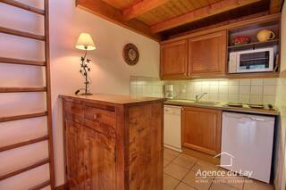 Vendu Appartement t4 75.85 m² Les Contamines-Montjoie 74170 Hameaux du Lay