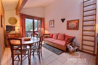 Vendu Appartement t4 75.85 m² Les Contamines-Montjoie 74170 Hameaux du Lay