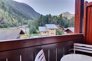 Vendu Appartement t4 75.85 m² Les Contamines-Montjoie 74170 Hameaux du Lay