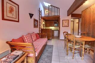 Sold Apartment t4 75.85 m² Les Contamines-Montjoie 74170 Hameaux du Lay