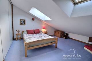 Sold Apartment t4 75.85 m² Les Contamines-Montjoie 74170 Hameaux du Lay