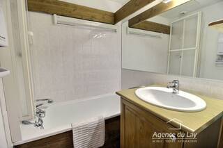 Sold Apartment t4 75.85 m² Les Contamines-Montjoie 74170 Hameaux du Lay