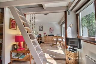 Sold Apartment t2 46.11 m² Les Contamines-Montjoie 74170 Hameaux du Lay