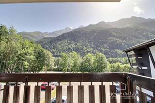 Vendu Appartement t2 46.11 m² Les Contamines-Montjoie 74170 Hameaux du Lay