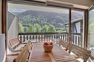 Vendu Appartement t2 46.11 m² Les Contamines-Montjoie 74170 Hameaux du Lay