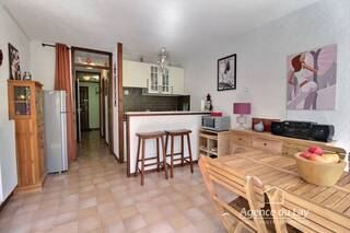 Sold Apartment t2 46.11 m² Les Contamines-Montjoie 74170 Hameaux du Lay