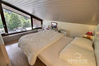 Vendu Appartement t2 46.11 m² Les Contamines-Montjoie 74170 Hameaux du Lay