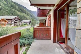 Sold Apartment 30.52 m² Les Contamines-Montjoie 74170 Hameaux du Lay