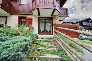 Vendu Appartement 30.52 m² Les Contamines-Montjoie 74170 Hameaux du Lay