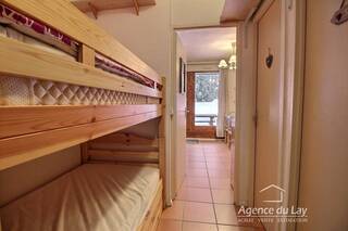 Vendu Appartement studio 1 pièce 21.87 m² Les Contamines-Montjoie 74170 Hameaux du Lay