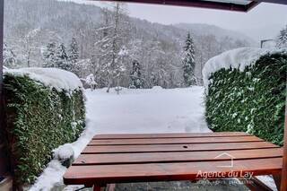 Vendu Appartement studio 1 pièce 21.87 m² Les Contamines-Montjoie 74170 Hameaux du Lay