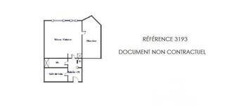 Vente Appartement t2 23.33 m² Les Contamines-Montjoie 74170 Hameaux du Lay