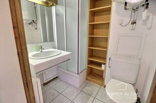Buy Apartment t2 20.28 m² Les Contamines-Montjoie 74170 Hameaux du Lay