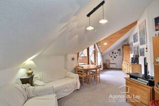 Buy Apartment t3 59.48 m² Les Contamines-Montjoie 74170 Hameaux du Lay