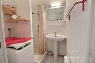 Buy Apartment t3 59.48 m² Les Contamines-Montjoie 74170 Hameaux du Lay
