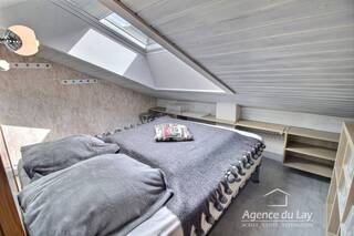 Vente Appartement t3 47.91 m² Les Contamines-Montjoie 74170 Hameaux du Lay