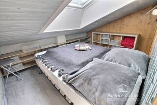 Vente Appartement t3 47.91 m² Les Contamines-Montjoie 74170 Hameaux du Lay