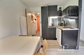 Vente Appartement t2 24.03 m² Les Contamines-Montjoie 74170 Hameaux du Lay