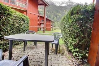 Vente Appartement t2 24.03 m² Les Contamines-Montjoie 74170 Hameaux du Lay