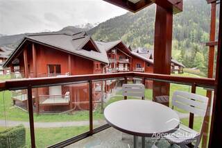 Sold Apartment studio 1 room 18.8 m² Les Contamines-Montjoie 74170 Hameaux du Lay