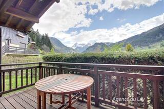 Buy House or Chalet maison individuelle 4 rooms 67.39 m² Les Contamines-Montjoie 74170 Proche village