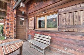 Buy House or Chalet maison individuelle 4 rooms 67.39 m² Les Contamines-Montjoie 74170 Proche village