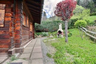 Buy House or Chalet maison individuelle 4 rooms 67.39 m² Les Contamines-Montjoie 74170 Proche village