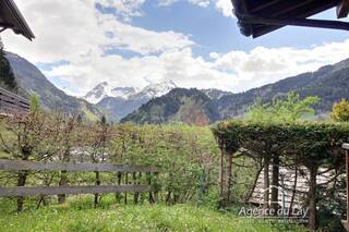 Buy House or Chalet maison individuelle 4 rooms 67.39 m² Les Contamines-Montjoie 74170 Proche village