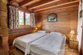 Buy House or Chalet maison individuelle 4 rooms 67.39 m² Les Contamines-Montjoie 74170 Proche village