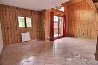 Vente Appartement t3 54.46 m² Les Contamines-Montjoie 74170 La Frasse