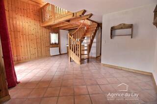 Vente Appartement t3 54.46 m² Les Contamines-Montjoie 74170 La Frasse