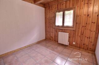 Vente Appartement t3 54.46 m² Les Contamines-Montjoie 74170 La Frasse