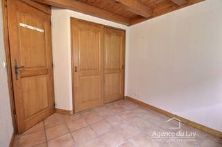 Vente Appartement t3 54.46 m² Les Contamines-Montjoie 74170 La Frasse