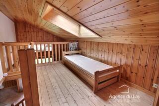 Vente Appartement t3 54.46 m² Les Contamines-Montjoie 74170 La Frasse