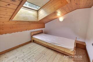 Vente Appartement t3 54.46 m² Les Contamines-Montjoie 74170 La Frasse