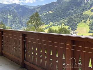 Vente Appartement t3 54.46 m² Les Contamines-Montjoie 74170 La Frasse