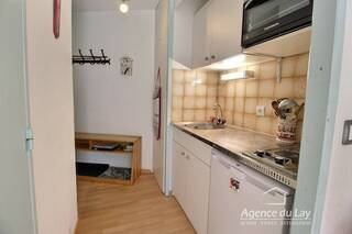 Vente Appartement t2 24.06 m² Les Contamines-Montjoie 74170 Hameaux du Lay